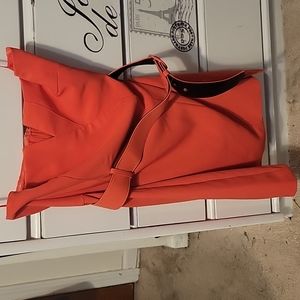 Dress by  4th reckless